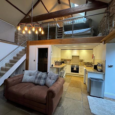 Beautifully Converted Home Hutton Bushel 외부 사진
