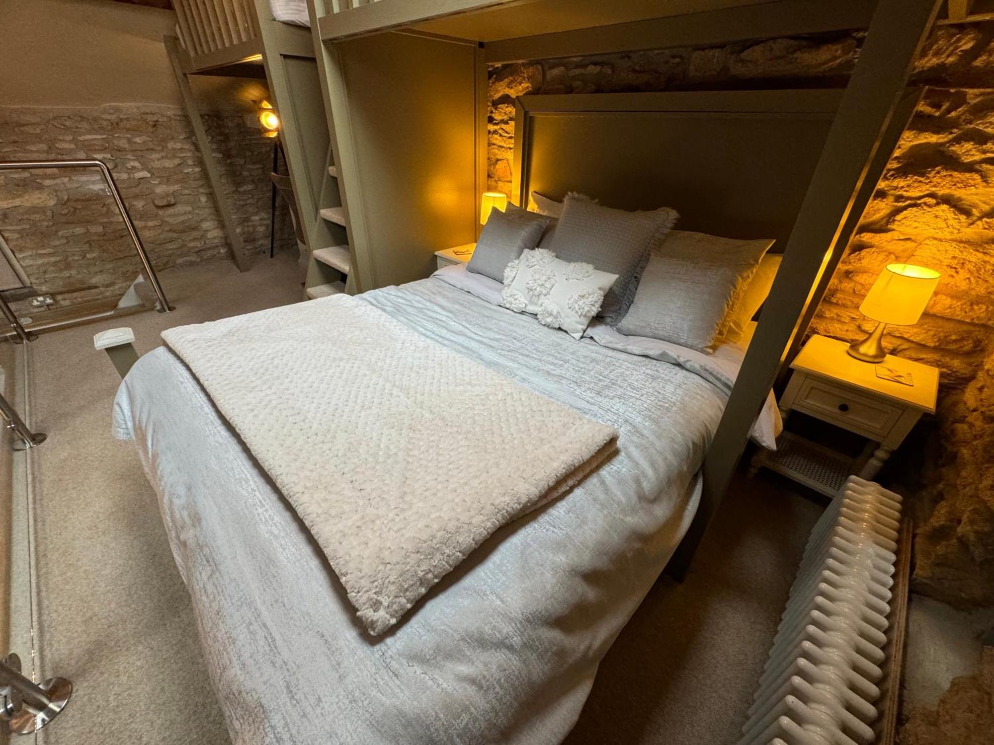 Beautifully Converted Home Hutton Bushel 외부 사진