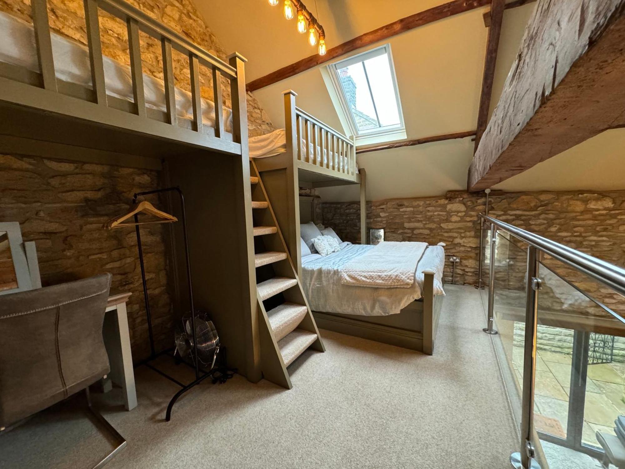 Beautifully Converted Home Hutton Bushel 외부 사진
