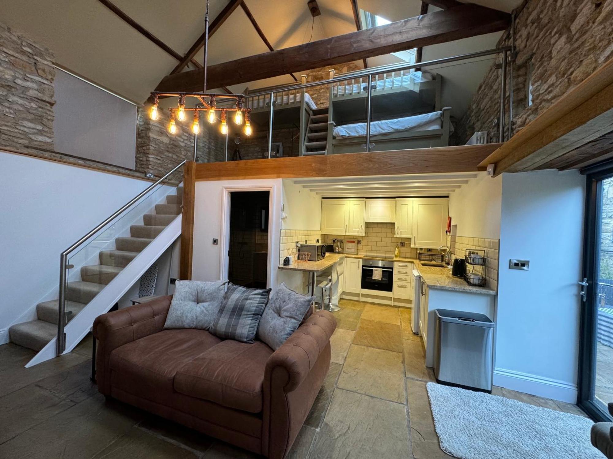 Beautifully Converted Home Hutton Bushel 외부 사진