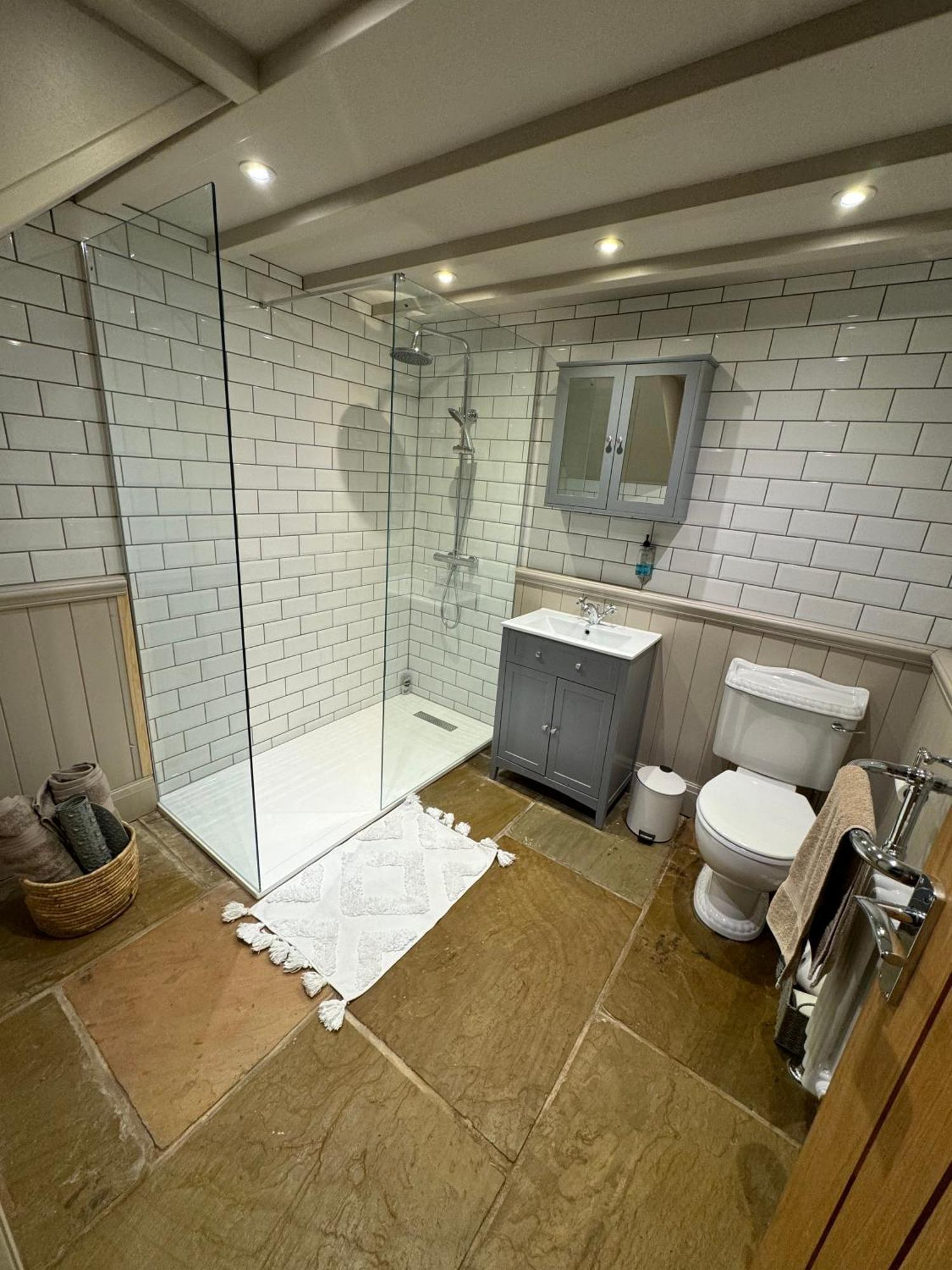 Beautifully Converted Home Hutton Bushel 외부 사진