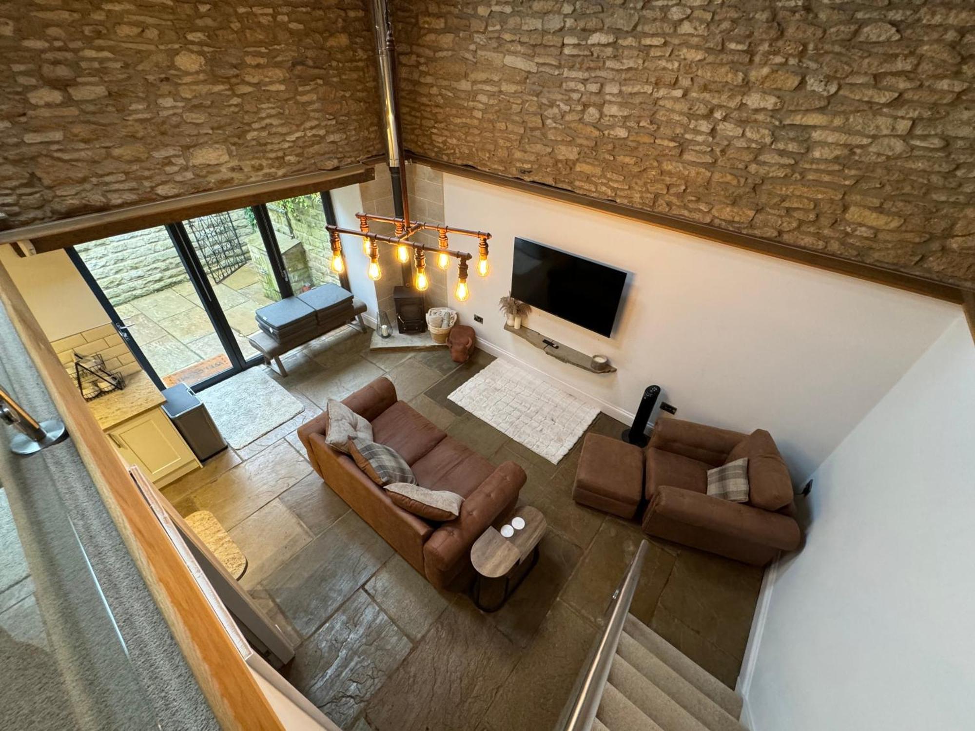 Beautifully Converted Home Hutton Bushel 외부 사진