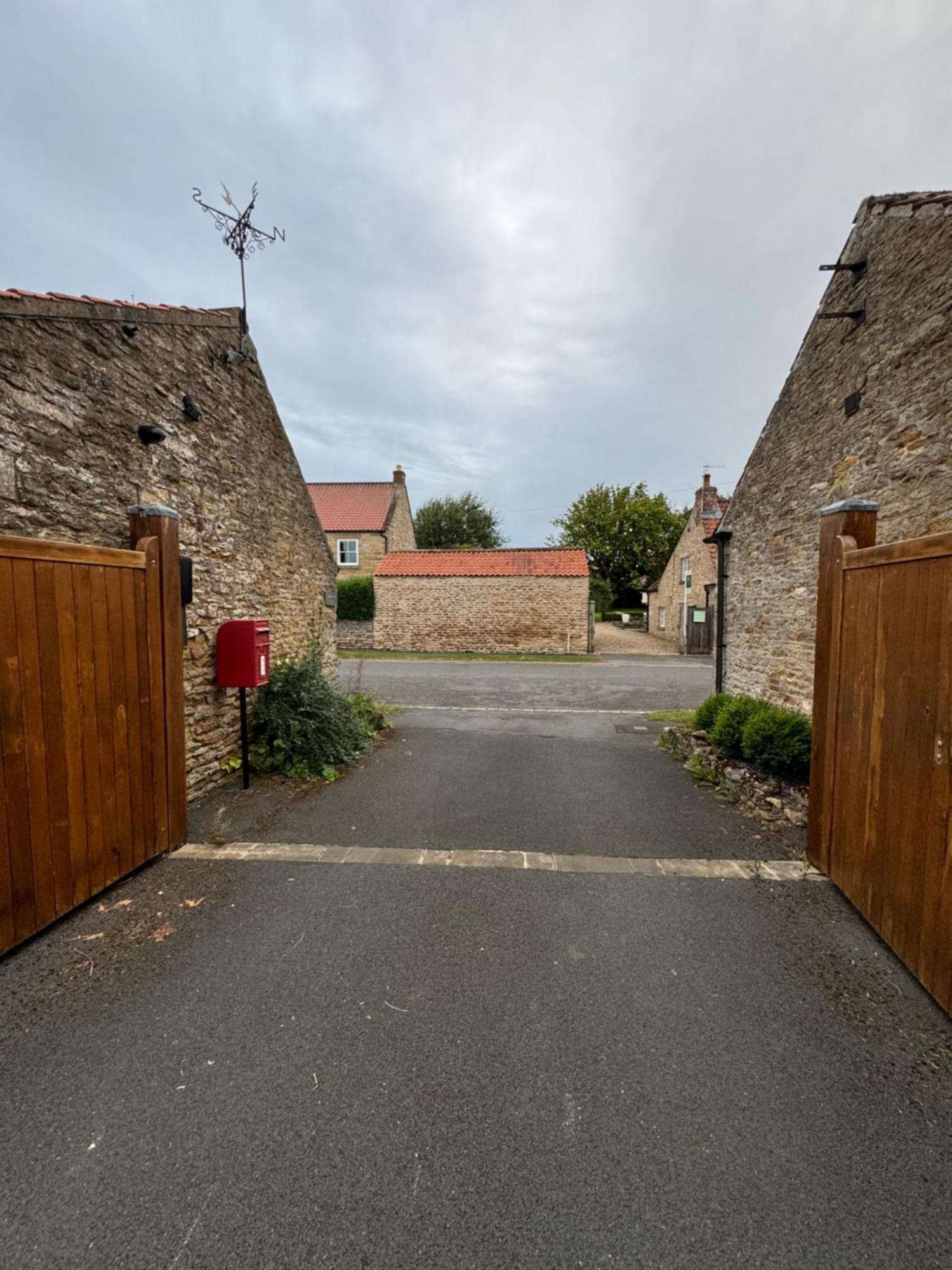 Beautifully Converted Home Hutton Bushel 외부 사진
