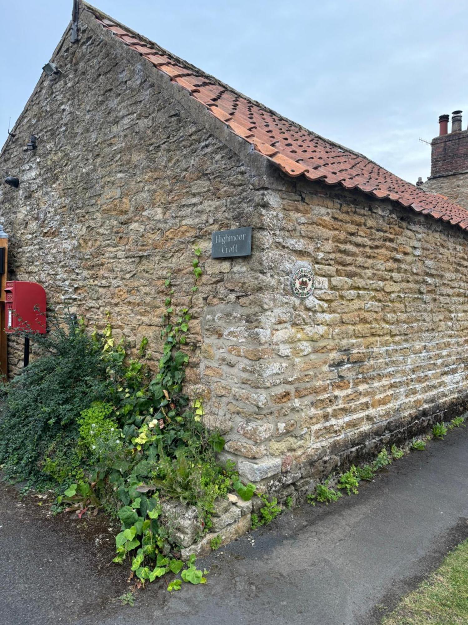 Beautifully Converted Home Hutton Bushel 외부 사진